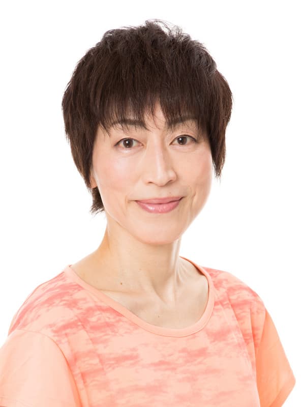 平田智子