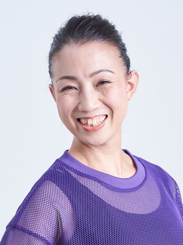 新城めぐみ